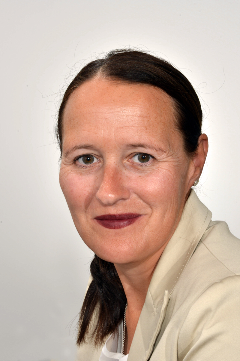 Nicole Heide