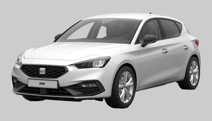 Seat Leon Langzeitmiete