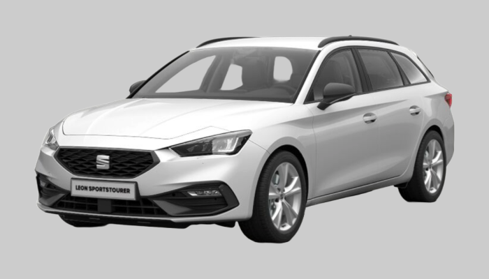 Seat Leon ST Langzeitmiete