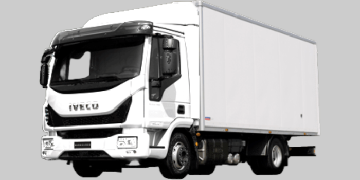 Iveco Eurocargo 7,49t Plane Langzeitmiete