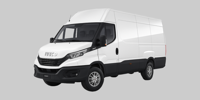 Iveco Daily Lang Langzeitmiete